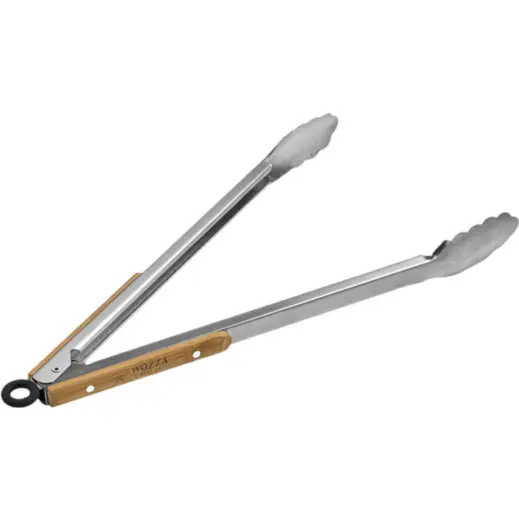 Okiyo Okidoki Braai Tongs Branded